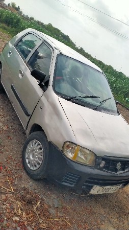 મૉડલ 2010 CNG પૅટૉલ  કપલૅટ છે