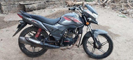 sp honda