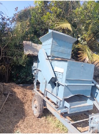 થ્રેશર વેચવાનું છે