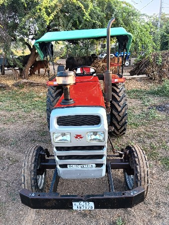 મેસી 7250 ટેકટર વેચવાનુછે