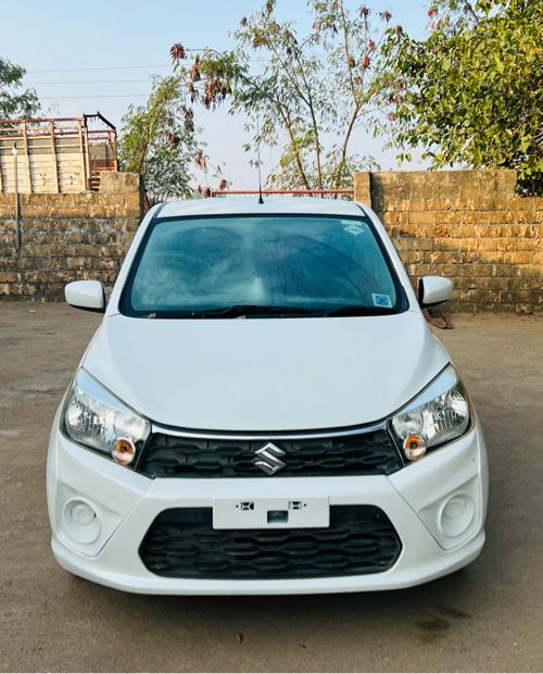 celerio 2018 company cng 1 owner