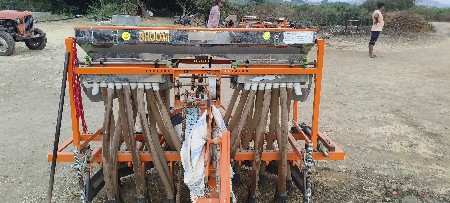 ઓરણી વેચવાની છે 1 સિઝન હાંકી છે