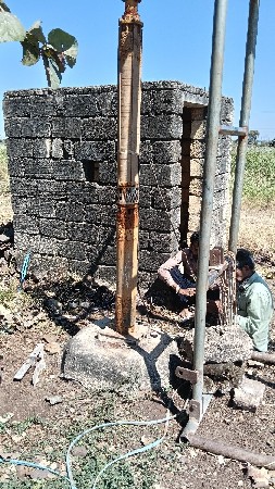 સિલ્વર કંપનીની મોટર 15 મી 18