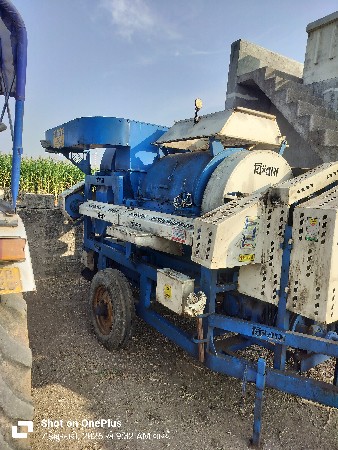 વિશ્વાસ થેસર