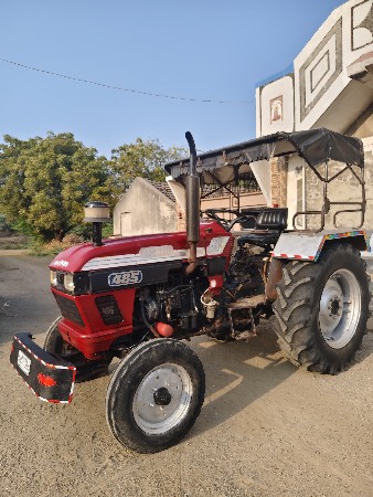 આઇશર 485 
મો.9328702770