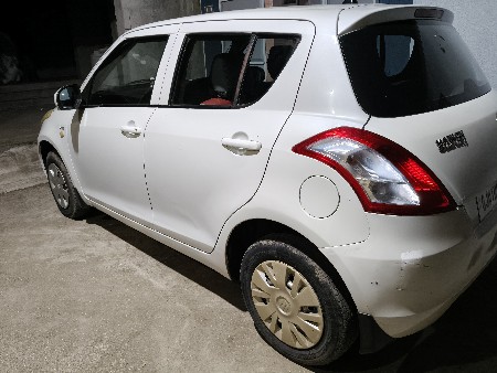 maruti suzuki - 2014 - lxi