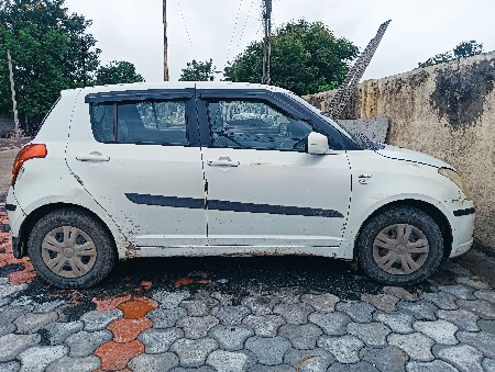 maruti suzuki swift code dijal