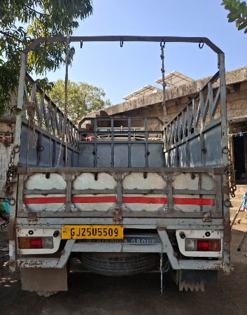 ashokleyland bada dost