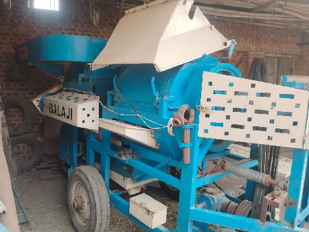 બાલાજી થ્રેસર