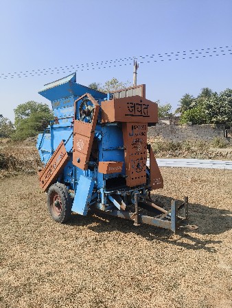 jayant Thresar aapvanu che.