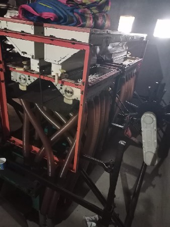 ઓરણી 21 દાતા