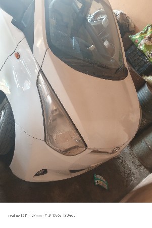 eon car
