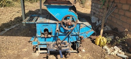 એરંડા ફોલ નુ ઓપનર