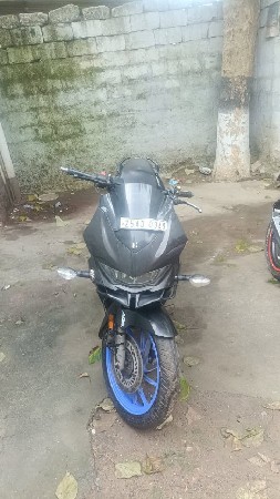 Xtreme 200s vechvani che