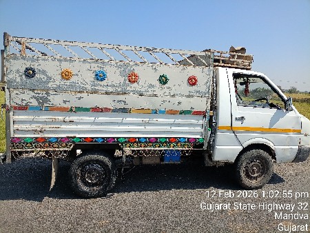 અશોક લેલનદોસત વેસવાનીછે