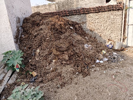 ખાતર વેચ વાનુ છે 3000