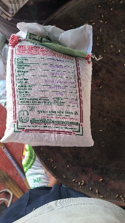 અડદનું બિયારણ વેચવાનું છે