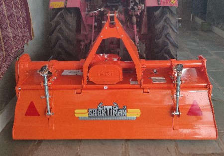 રોટાવેટર