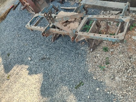 સોનાલીકા 18 એમએમ