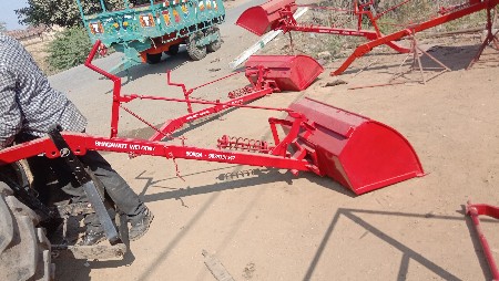 લોડર પાવડો