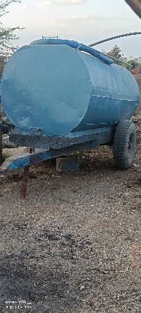 પાણી નો કાકો વેંચવાનો