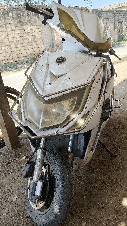 બેટરિ વાળી