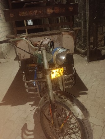 60000 modal 1998 tiptop condition