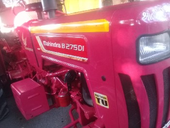 મહિન્દ્રા 275 Di