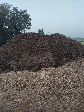 દેશી ખાતર