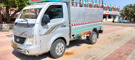 ટાટા એશી