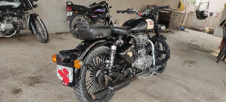 royal enfield 350