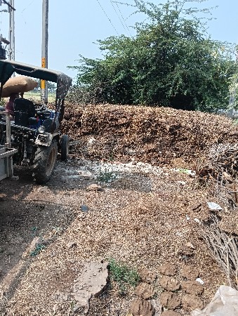 સાણીયુ ખાતર