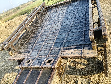 બળદગાડુ