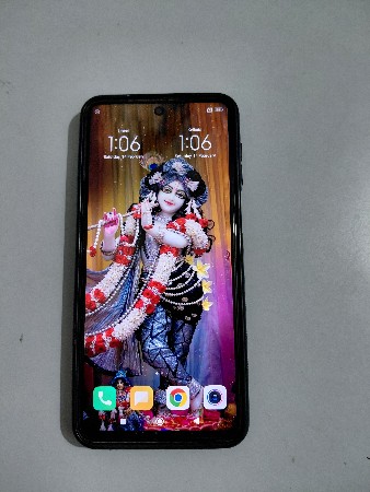 Redmi Note9 pro 4/64