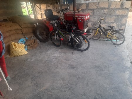 કેપ્ટન ટેકટર