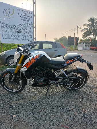 KTM 200