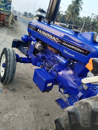 farmtrac 41 champion