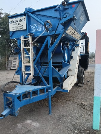 ઠેસર વેચવાનું છે