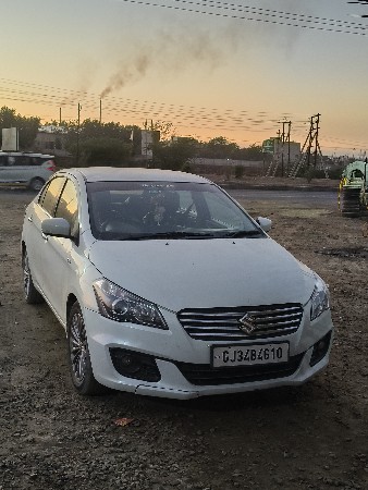 ciaz 2018 no 8 mahino modal top
