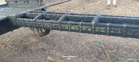 પીતરોળી ગાડી