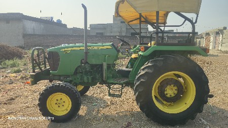 john deere 5210 gear