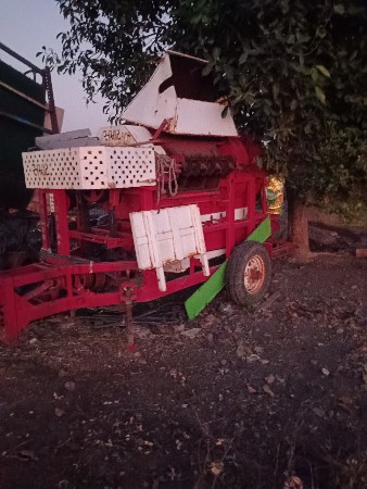 સમ્રાટ ફુકણી વેચવાની છે તમામ ચાણા