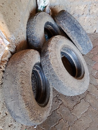 mota gada na tayar ,7/50/16