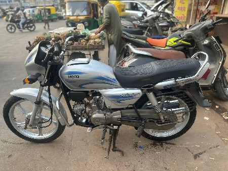 આદિલ ઘાંચી