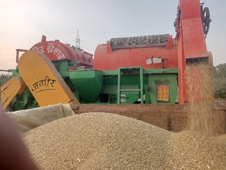 જંગીર  થેસર