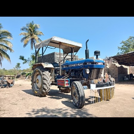farmtrec 45 vechvanu che