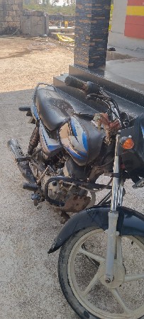 ગાડી વેચવાની છે