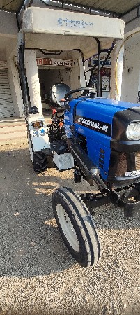 સ્ટીલટ્રેક 18