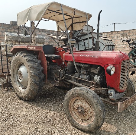 મેસી 1035 , મોડલ 1994