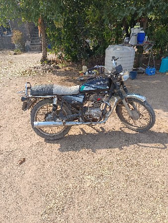 ટુ વ્હીલર વેચવાનું છે